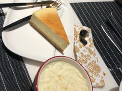 -伊斯坦布尔土耳其清真咖啡餐厅