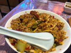 邀不到台怪噜饭-怪噜范·老贵阳街头名小吃(汇金星力城店)