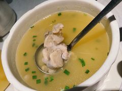 小蹄花豆汤-新蜀会四川豆花(五羊店)