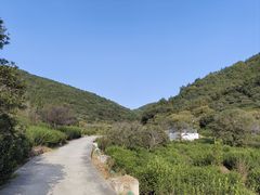 -缥缈峰景区