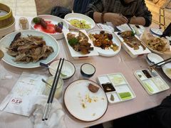 -便宜坊烤鸭店(荣华店)