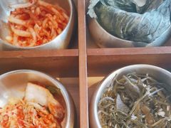 -河坝烧烤串城(金达莱店)