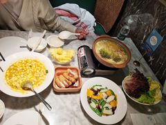 -雀蓝川菜(奥体广场店)