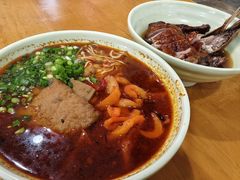 -晓马鸭店(新芜路店)