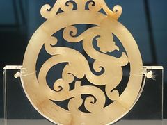 -北京大葆台遗址博物馆