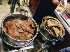 -清真·益鑫羊肉手抓馆(花园北街店)