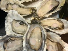 -乔街深夜食堂·台州菜·高压锅生蚝(杭州总店)