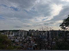 -佛山华盖山公园