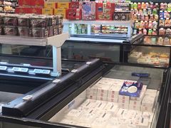 -盒马鲜生(馥邦国际店)