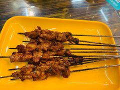 -清真.德枭炕肉店.青海菜(大新街夜市店)
