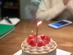-积慕Cake(解放大道店)