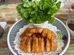 -椿记烧鹅(建干路店)