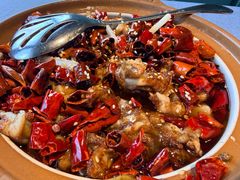 -南堂馆·新川菜(春熙路店)