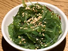 海草-大鮨寿司(吾悦广场店)