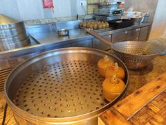 -嘉定凯悦·咖啡厅