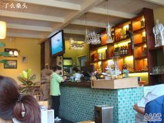 -旅马餐厅(茅家埠店)