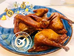 乳鸽-你鲟欢·香茅柠檬鱼(金沙店)