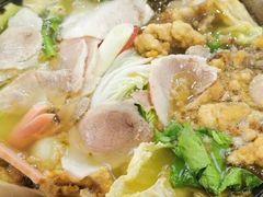 -陈记泸州酸菜豆花火锅(建设路店)