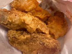 -阿捡忭京炸鸡(韭菜园总店)