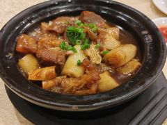 -麒麟中餐厅·经典粤菜·地道菜式老字号(广州长隆酒店)