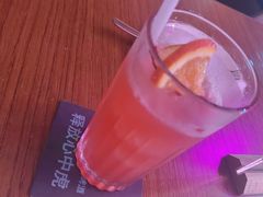 -MARU玛露音乐餐厅(大学路店)