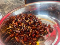 -辣婆婆(航天桥店)