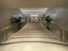 -羿庭 Peacock Alley(上海外滩华尔道夫酒店)