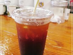 -HUG COFFEE(鼓楼店)