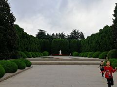 -宋庆龄陵园