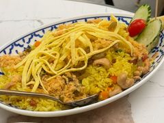 -KingThaia金泰兰(滨江天街店)