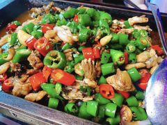 -蘭奢雅集·江浙菜(青山江滩店)