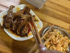 -雲记卢妈冷锅串串(中道街总店)