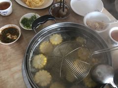 -陈记顺和潮汕牛肉火锅(韩江路店)