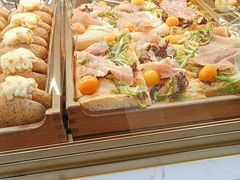 -工匠面包(壹方店)