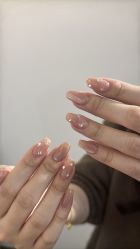 -U+nail优加专业美甲美睫