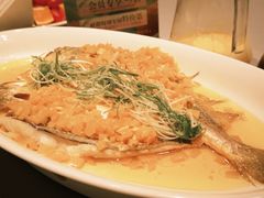 -狮王府淮扬菜(新街口友谊店)