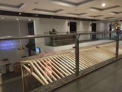 面包甜点陈列柜-十二生肖主题餐厅(吕家营店)