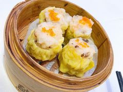 -圣丰盛宴酒家(东城店)