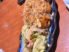 -兄弟船精致料理(万科蓝山店)