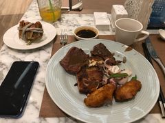 -漳州佰翔圆山酒店·圆山畔西餐厅