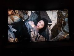 -CGV星星影城(颐堤港ScreenX店)