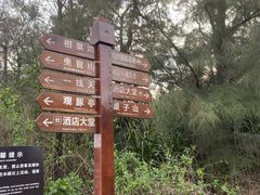 -那琴半岛地质海洋公园