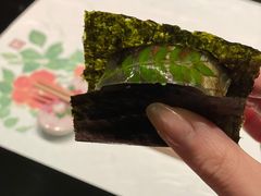 -橼舍鮨青木