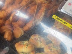 -惠源面包店(开禾路店)