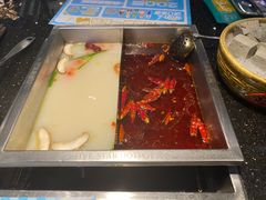 -五星桥原切肥牛火锅·30年专注好牛肉(湖塘店)