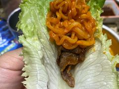 -安又胖韩国烤肉(美罗城店)