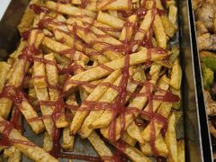 -老东镇啤酒屋海鲜加工·蒸汽海鲜·海鲜烧烤(台东店)