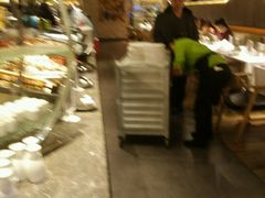 -星伦多自助料理(花山金鹰店)