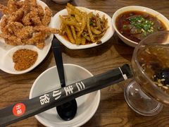 -三生小馆(亭知路店)