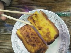 -炉内瓦·瓦片烧烤(明日星城店)